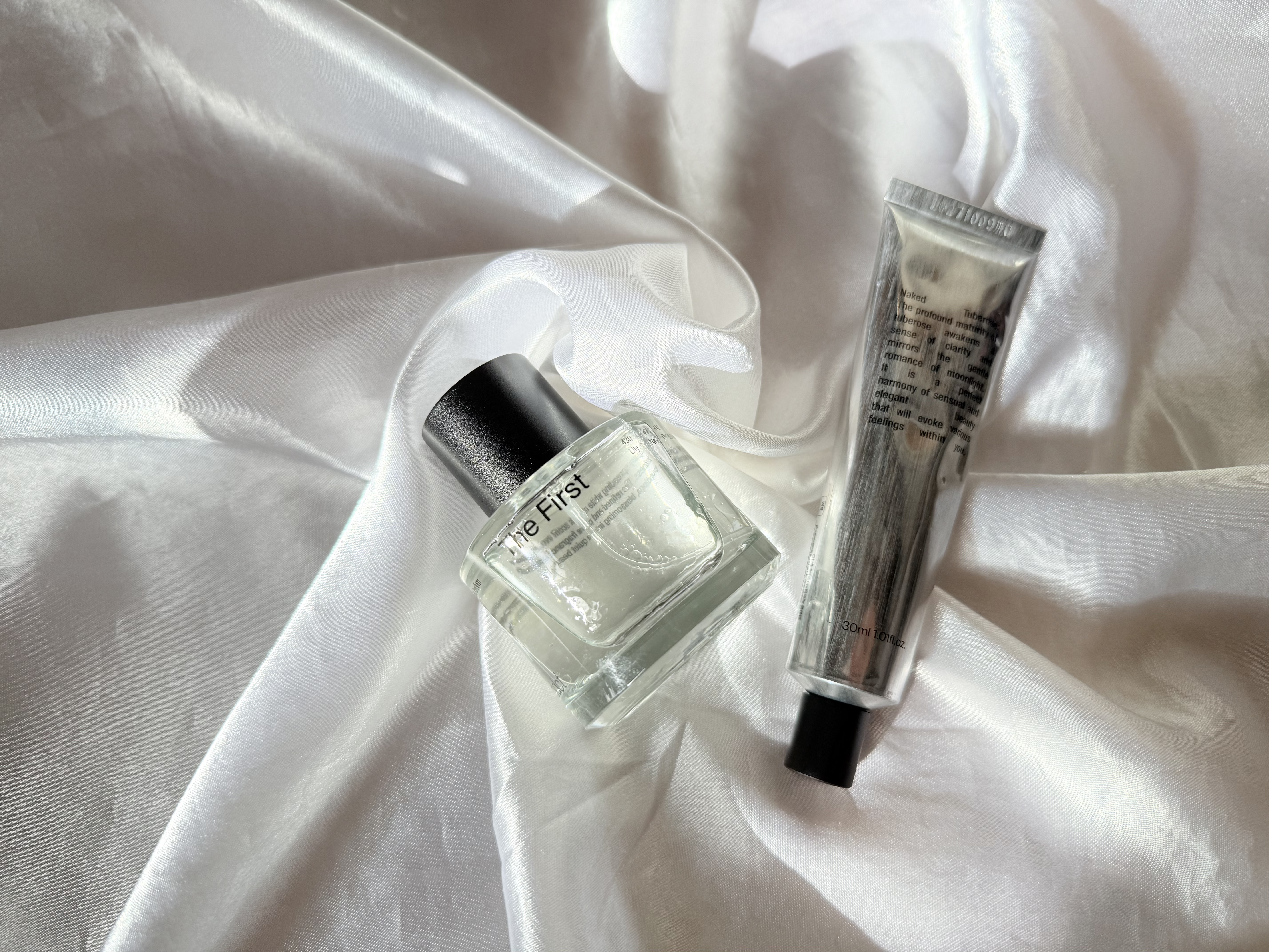 オードパフューム ザ・ファースト/Addct/香水(レディース)を使ったクチコミ（1枚目）