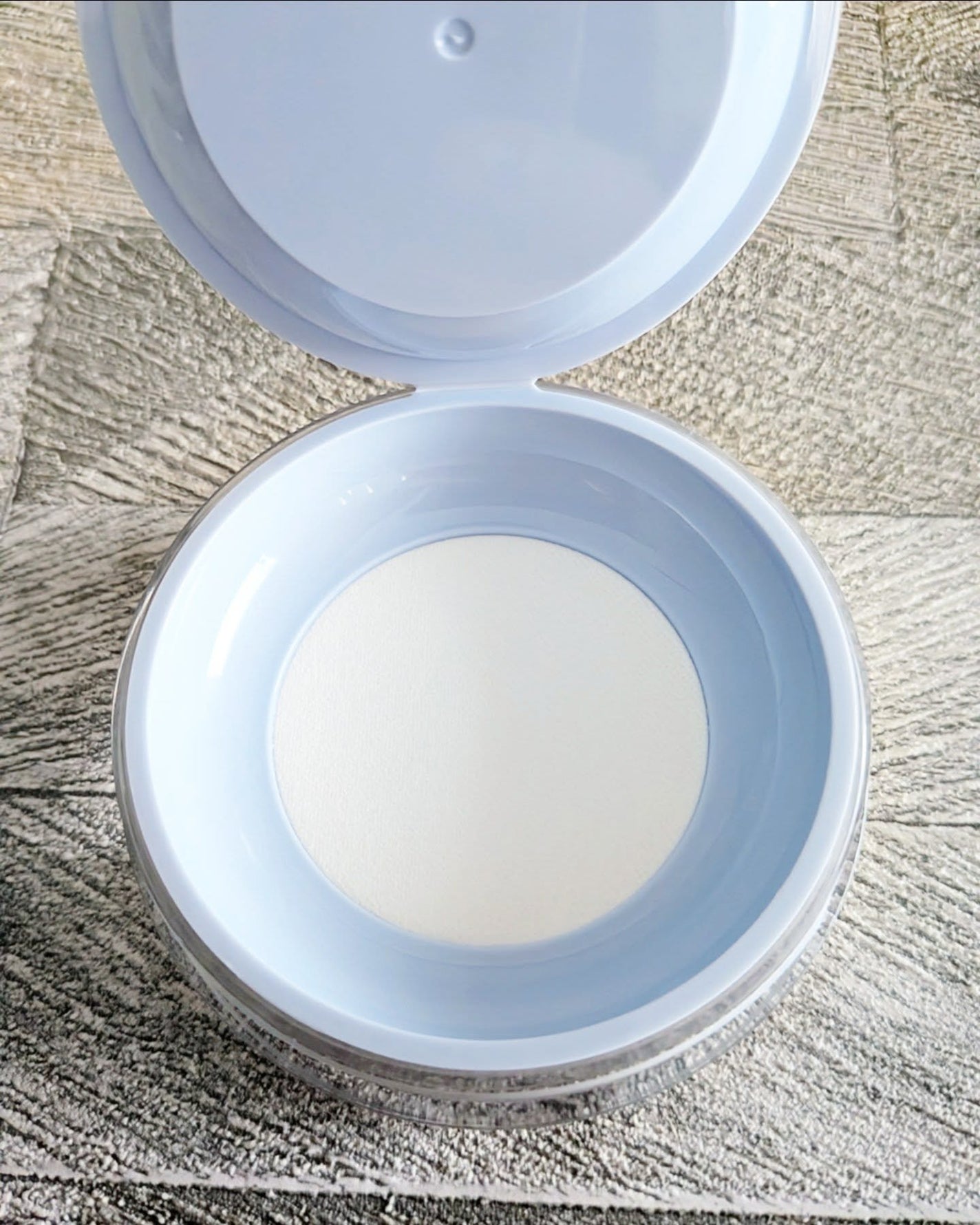 トランスルーセントセットエッセンシャルパウダー/TFIT/ルースパウダーを使ったクチコミ(4枚目)