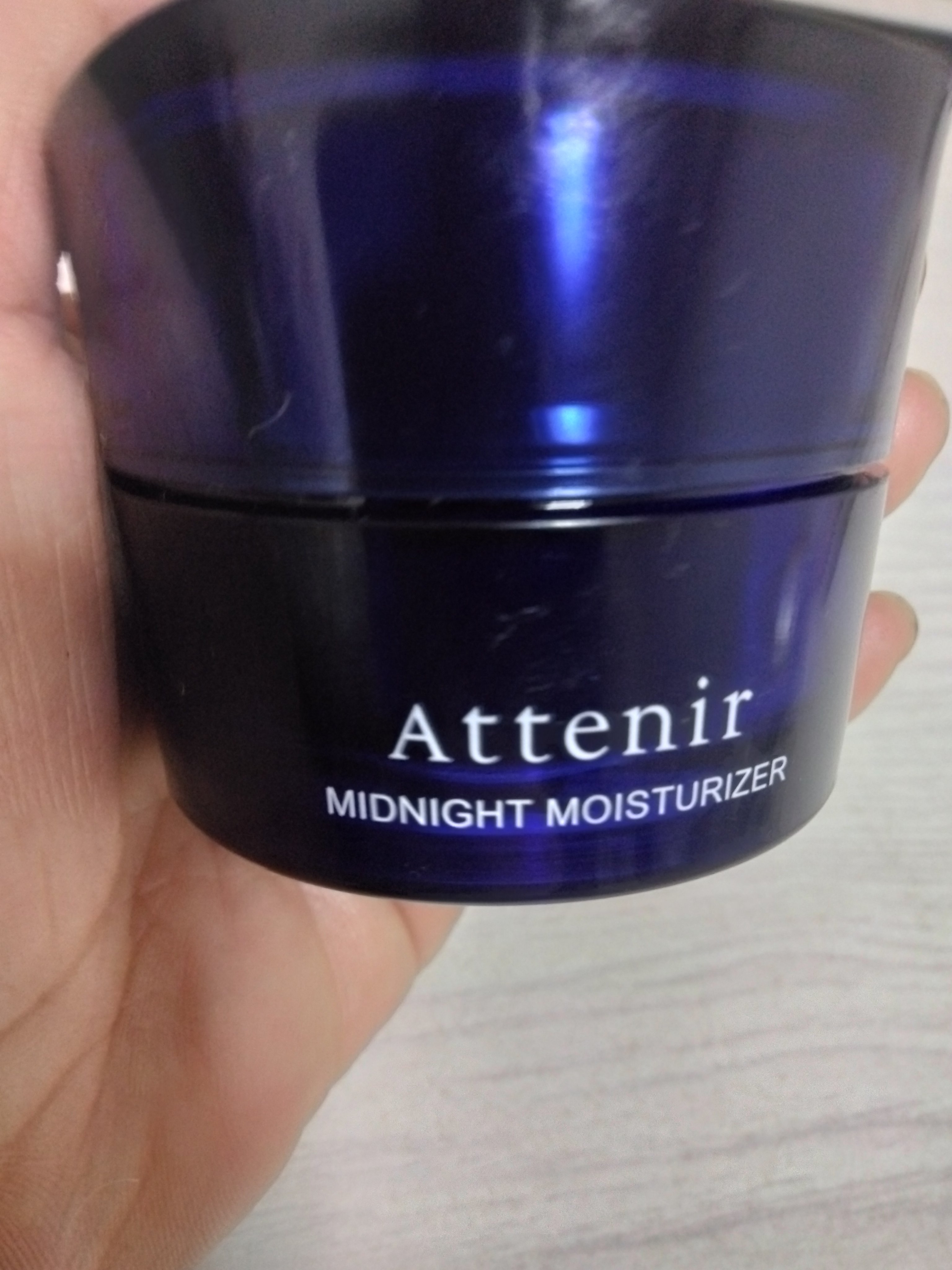 フレッシュ ルミナス ハーバルオイル/ALBION/フェイスオイルを使ったクチコミ（2枚目）