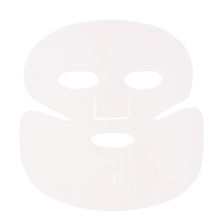 バイオヒールボ プロバイオダーム™ 3Dリフティングクリームマスク 34g×1枚入り