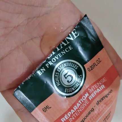 を使ったクチコミ(1枚目)