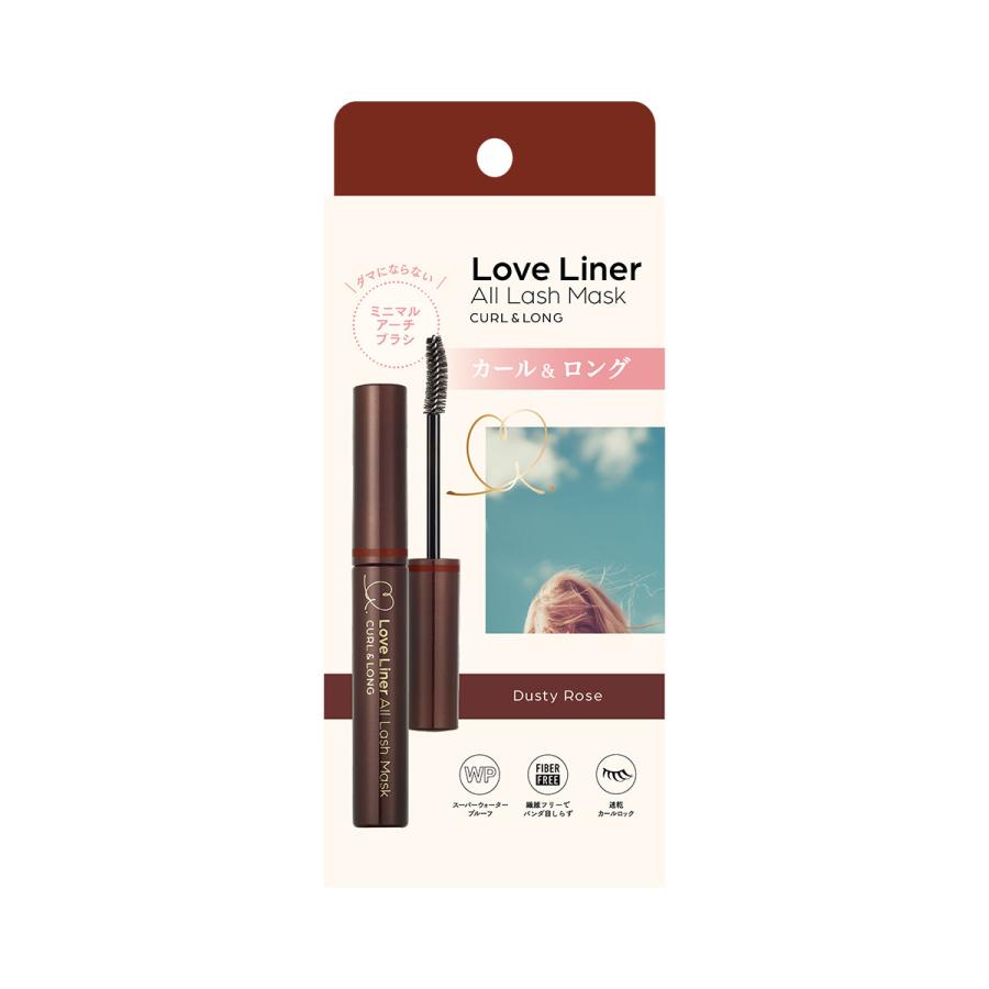 ダスティローズ