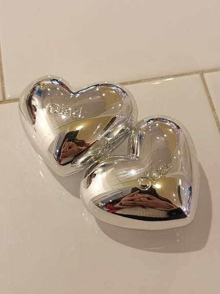 リップティーク/oiad/口紅を使ったクチコミ(4枚目)