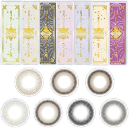 スウィート メビラージュ 1day