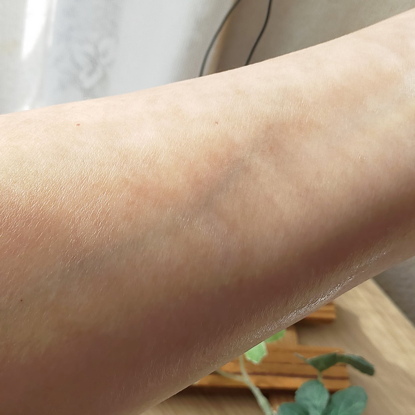 まっつん on LIPS 「プラスキレイプラス炭酸リッチモイストセラム𓂃◌𓈒𓐍炭酸*1..」(4枚目)