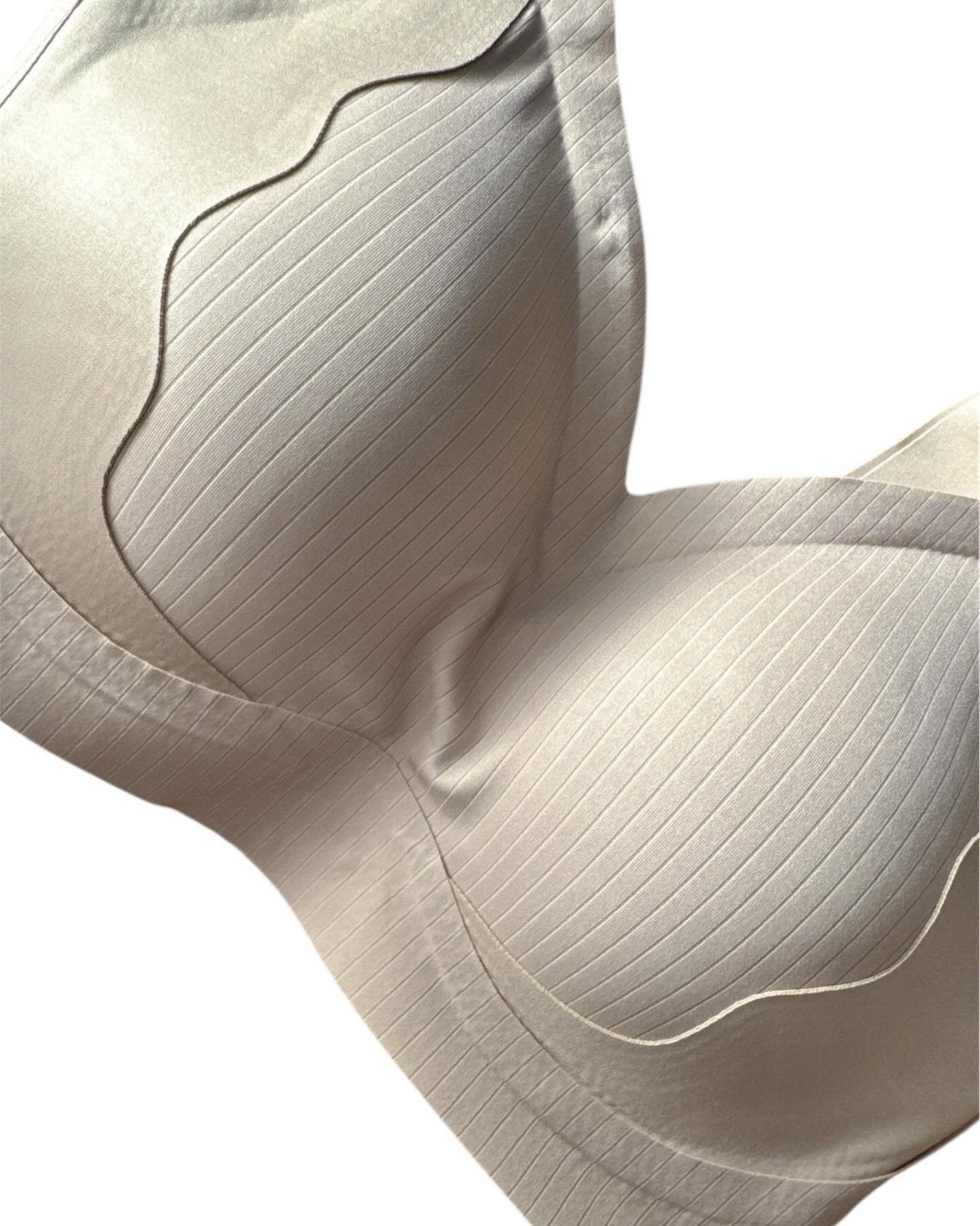 ノーリミットブラジャー/SYOUGEN/ナイトブラを使ったクチコミ(3枚目)