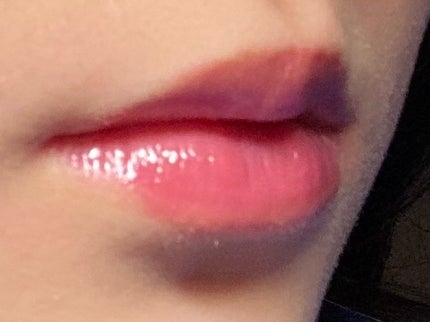 ペリペラ インク ムード グロイ ティント/PERIPERA/リップティントを使ったクチコミ(1枚目)