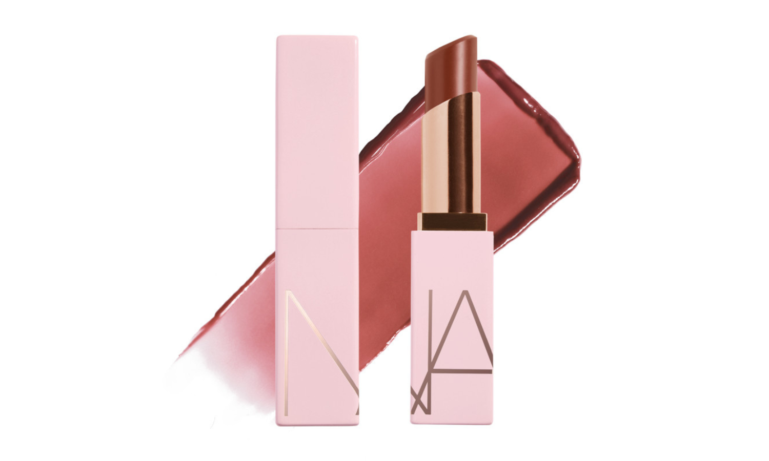 NARSから甘さと洗練を両立したアフターグロー リップバーム Nがリニューアル！の画像