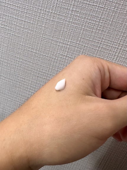 3セラミドパンテノールモイスチャーバリアクリーム/Anua/フェイスクリームを使ったクチコミ(6枚目)