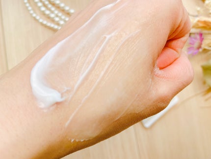 Medical White Wrinkle Cream/eLα/フェイスクリームを使ったクチコミ(8枚目)