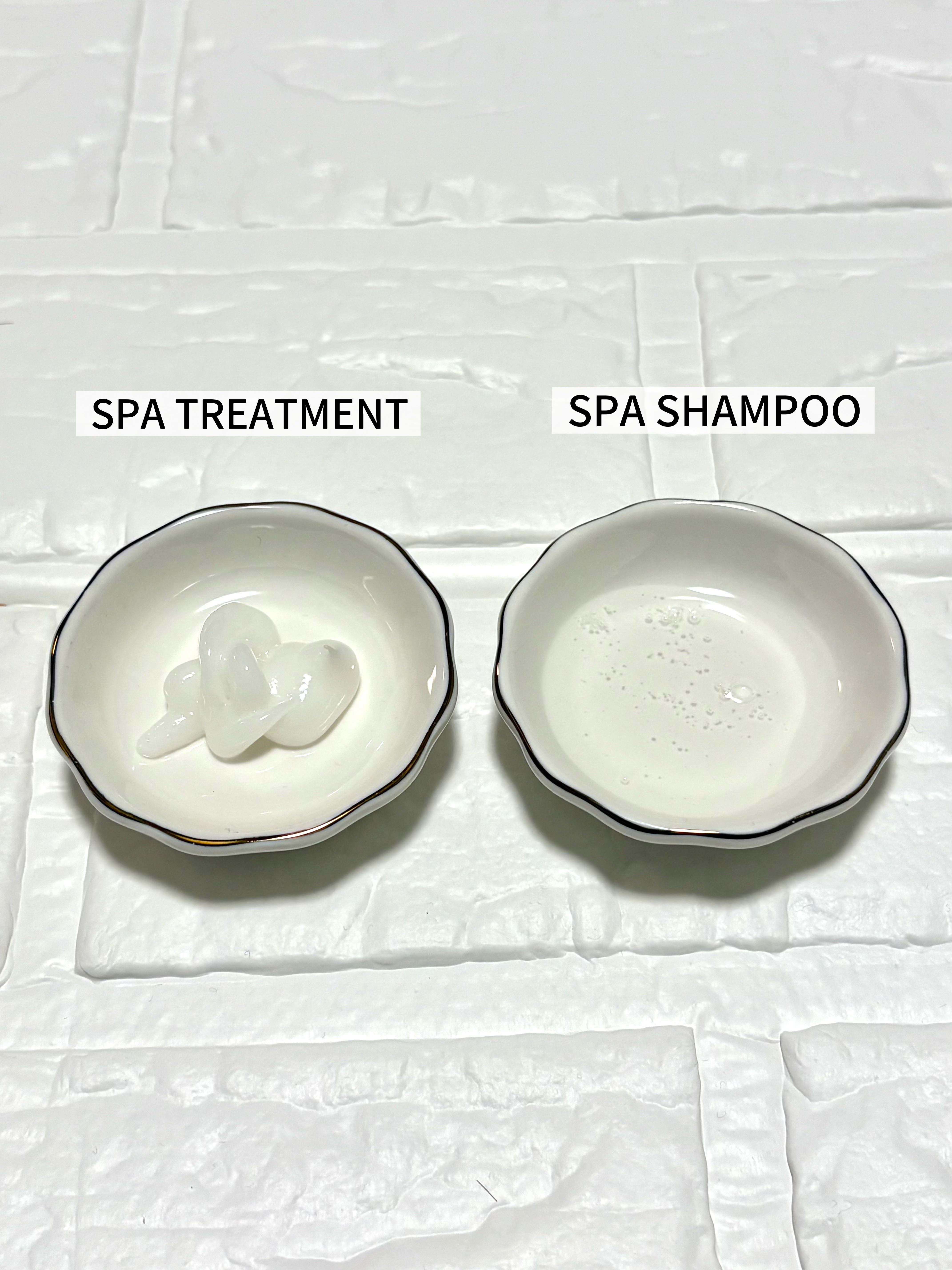 ＯＲ スパ・シャンプー グロッシーモイスチャー／トリートメント グロッシーモイスチャー/Off&Relax/市販シャンプーを使ったクチコミ（3枚目）