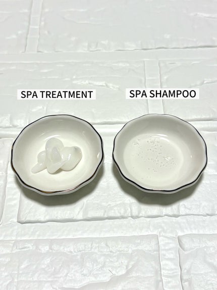 OR スパ・シャンプー グロッシーモイスチャー/トリートメント グロッシーモイスチャー/Off&Relax/市販シャンプーを使ったクチコミ(3枚目)