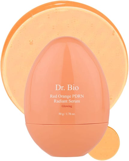 Dr.Bio レッドオレンジPDRNトーンアップセラム