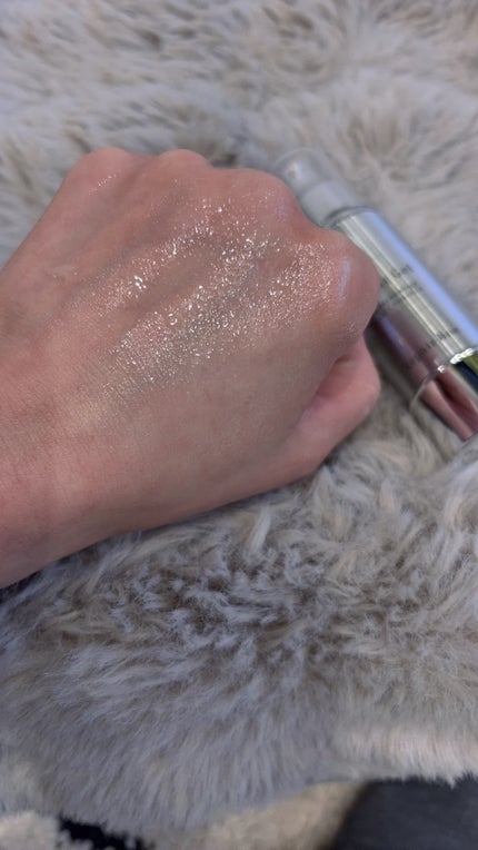 リペアジェル/リソウコーポレーション/美容液を使ったクチコミ(4枚目)