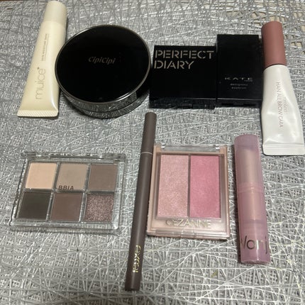 ミュアイス デイリースキンプライマー 20g/muice/化粧下地を使ったクチコミ(1枚目)