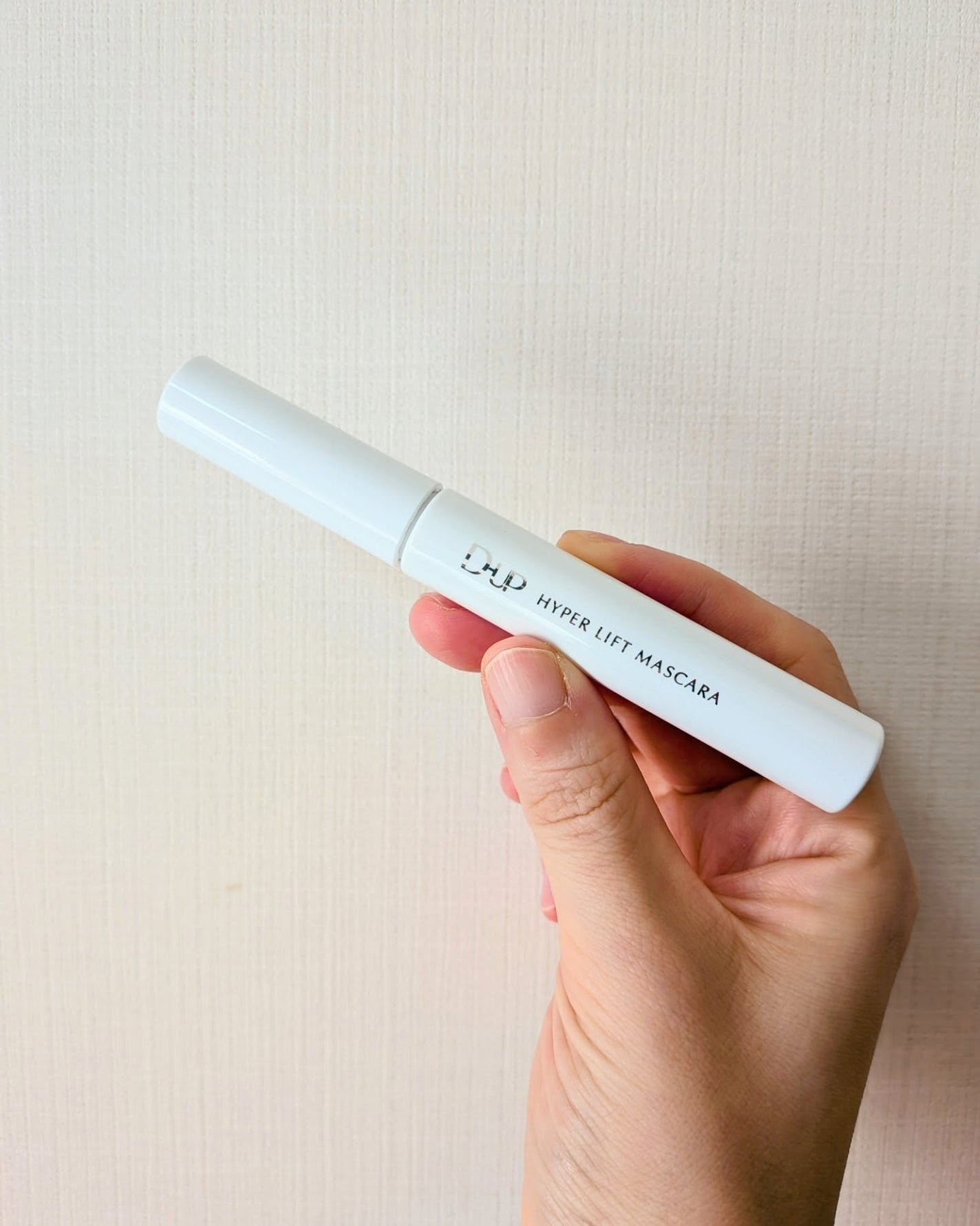 ハイパーリフトマスカラ/D-UP/マスカラを使ったクチコミ(4枚目)