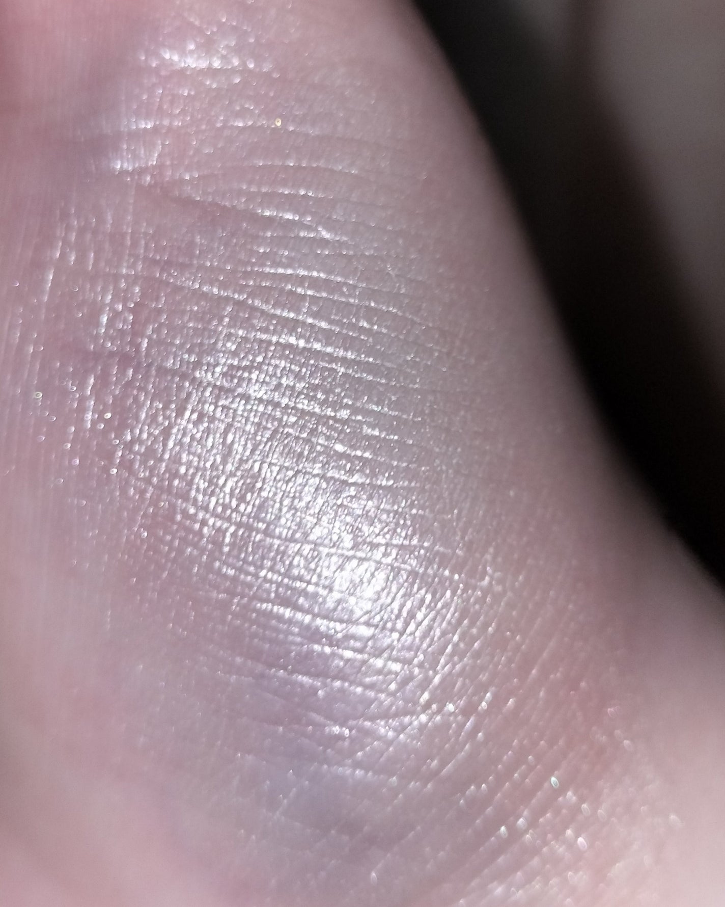 グリッツストーングリッターミニ/fwee/クリームハイライトを使ったクチコミ(3枚目)