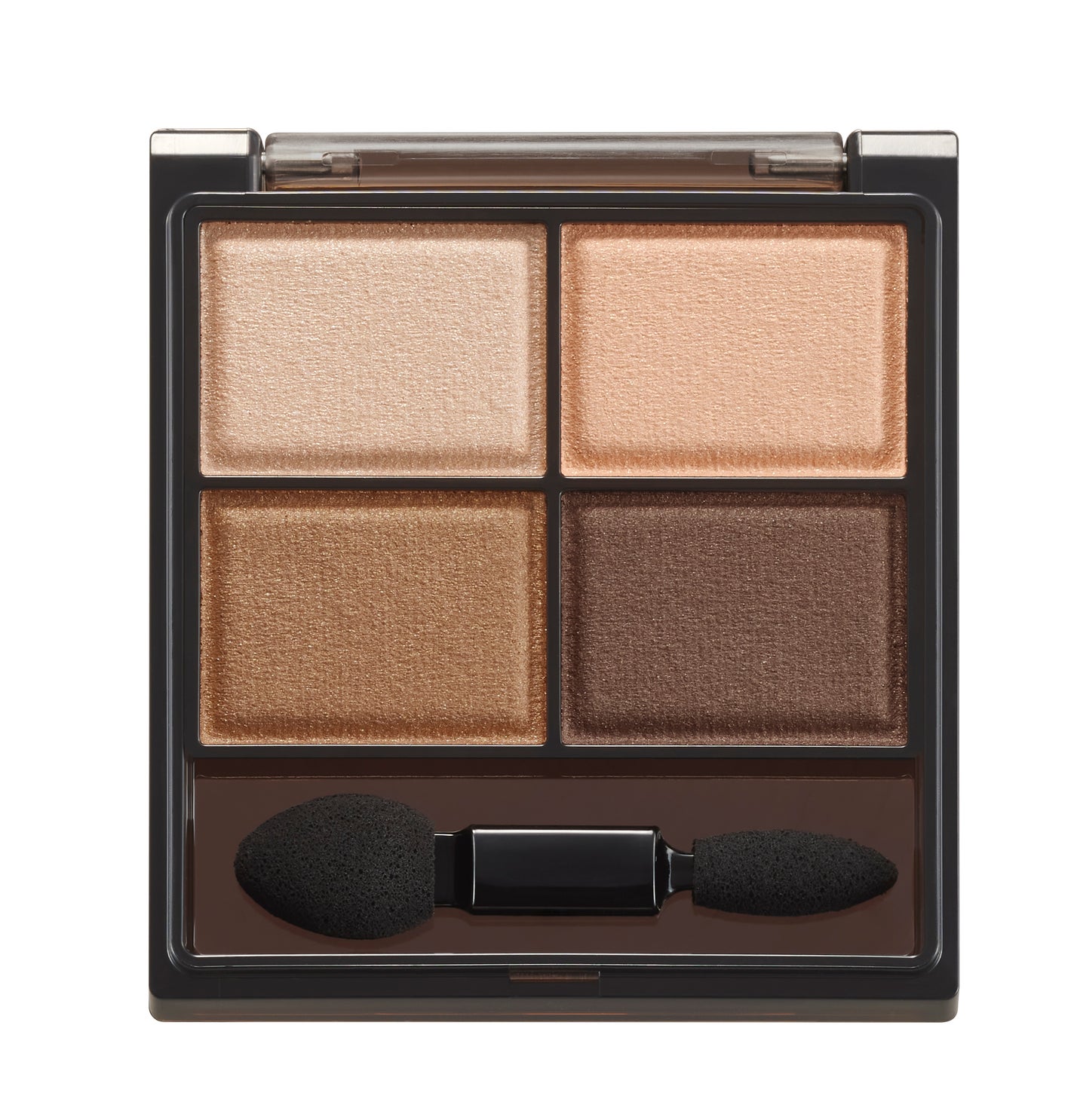 エクセル スキニーリッチシャドウ N SK04 ベージュブラウン