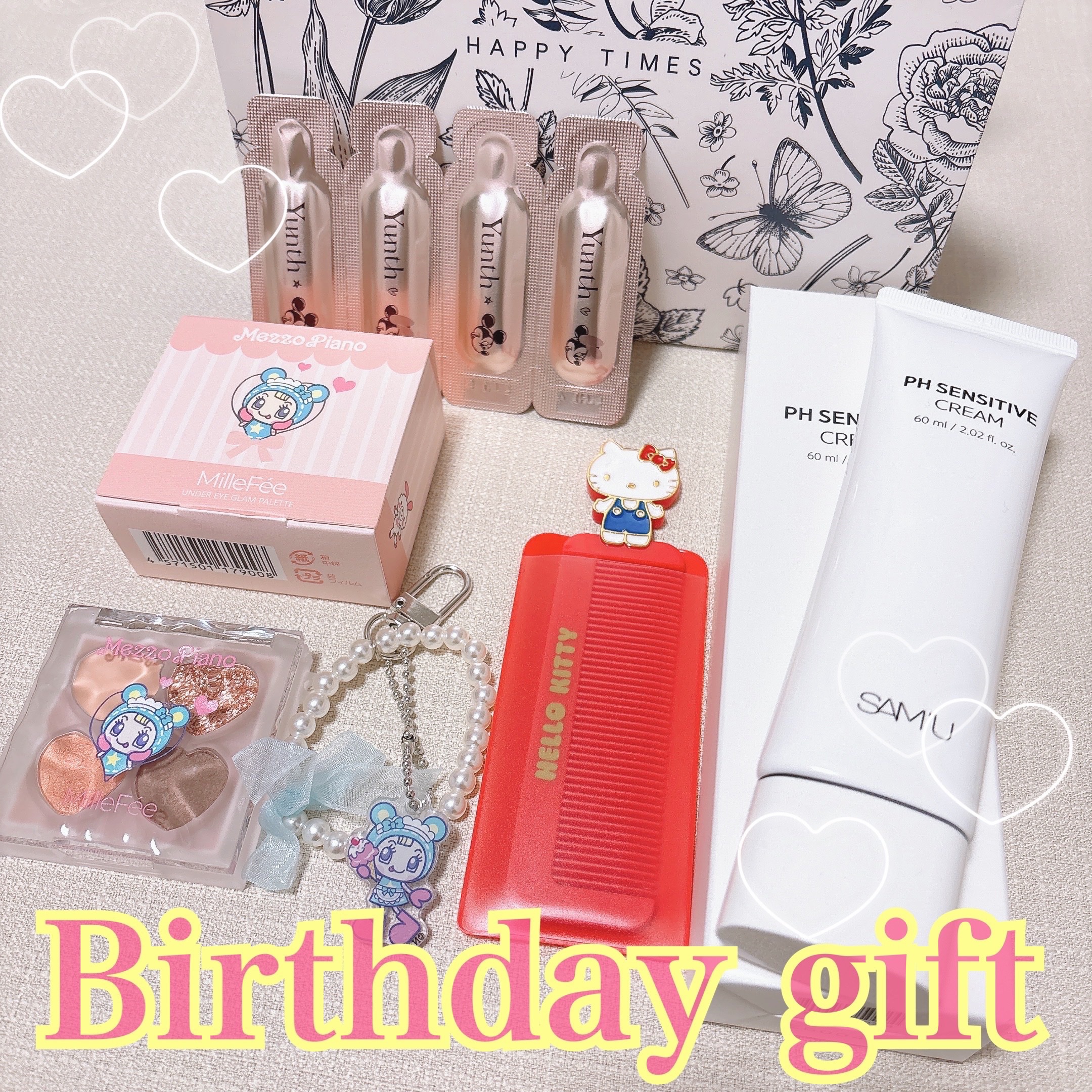 生VC美白美容液/Yunth/美容液を使ったクチコミ（1枚目）