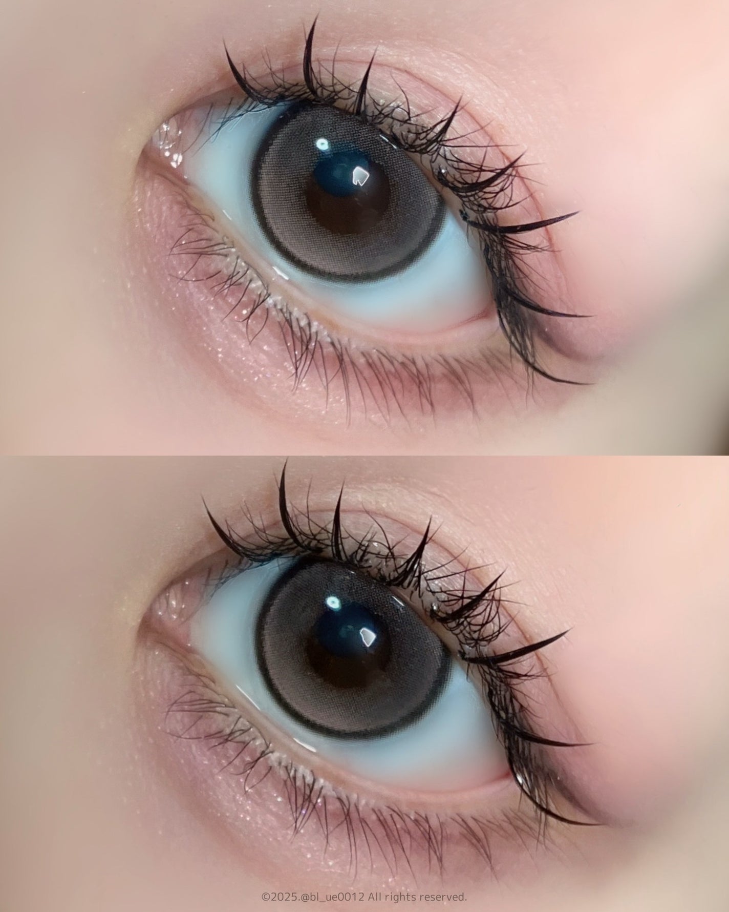 ベターザンパレット/rom&nd/アイシャドウパレットを使ったクチコミ(2枚目)