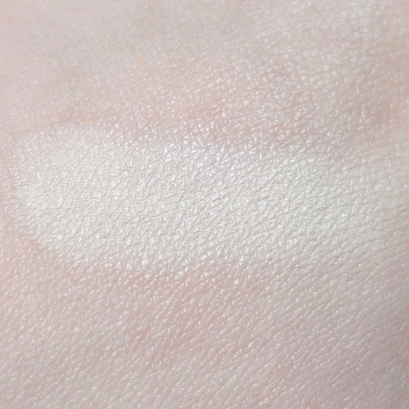 スポットメンテパウダー/muice/プレストパウダーを使ったクチコミ(2枚目)