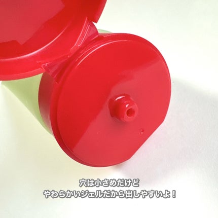 ティーツリージェルクレンジングオイル/KindStep/クレンジングジェルを使ったクチコミ(6枚目)