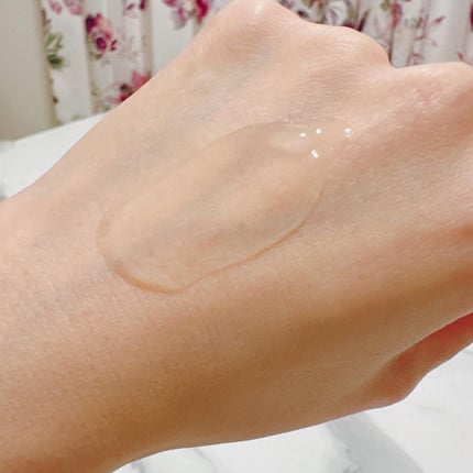 ティーツリージェルクレンジングオイル/KindStep/クレンジングジェルを使ったクチコミ(3枚目)