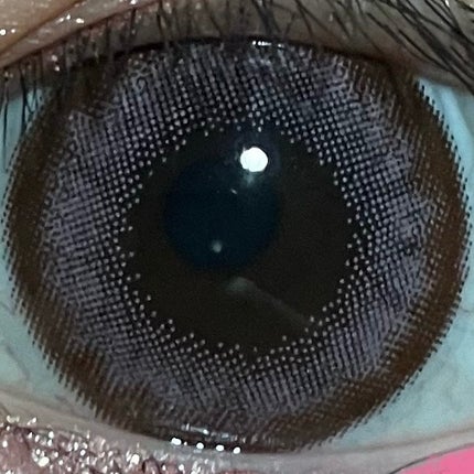 Angelcolor Bambi Series 1day /AngelColor/ワンデー(1DAY)カラコンを使ったクチコミ(1枚目)