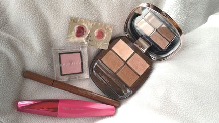 1DAY TATTOO リキッドアイライナー/K-パレット/リキッドアイライナーを使ったクチコミ(1枚目)