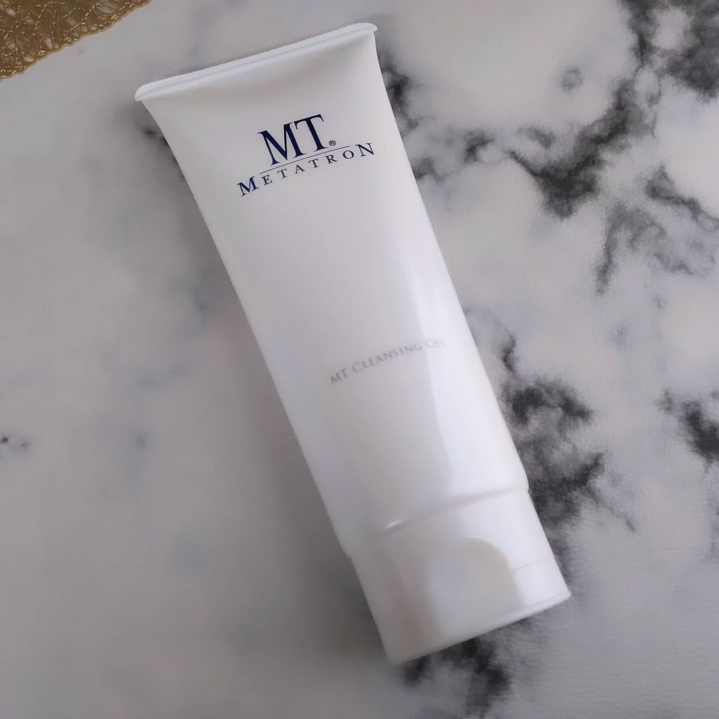 MT クレンジング・ジェル/MTメタトロン/クレンジングジェルを使ったクチコミ(3枚目)