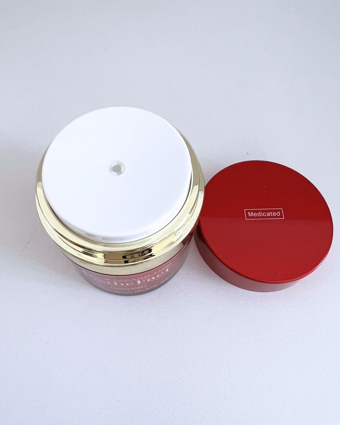 リンクルホワイトメディカルジェル/たかの友梨エステファクト/オールインワン化粧品を使ったクチコミ(3枚目)