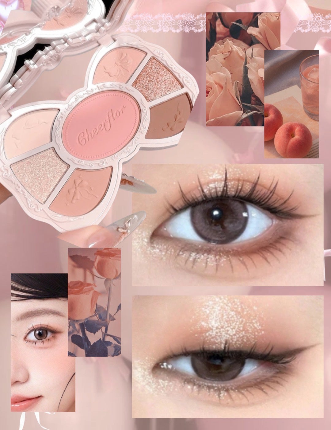 スマッジプルーフ アイシャドーベース/NARS/アイシャドウベースを使ったクチコミ(5枚目)