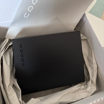 SUQQU ザ ファンデーション スターター キット/SUQQU/メイクアップキットを使ったクチコミ(3枚目)