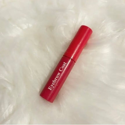 アイブロウコートDA/DAISO/アイブロウコートを使ったクチコミ(1枚目)