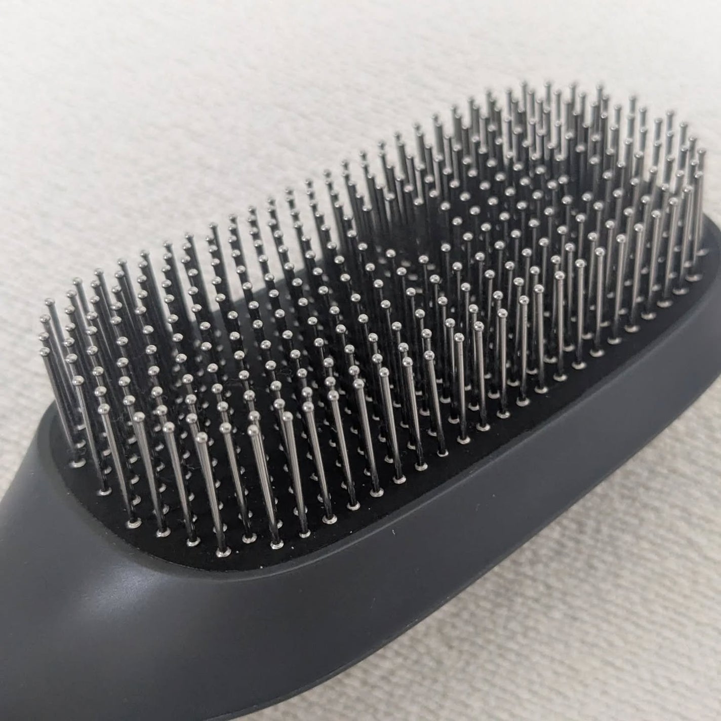 スカルプD ネクストプラス スタイルエレブラシ/アンファー(スカルプD)/ヘッドマッサージャーを使ったクチコミ(4枚目)