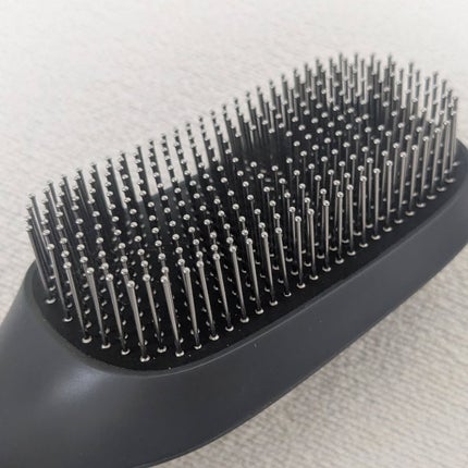 スカルプD ネクストプラス スタイルエレブラシ/アンファー(スカルプD)/ヘッドマッサージャーを使ったクチコミ(4枚目)