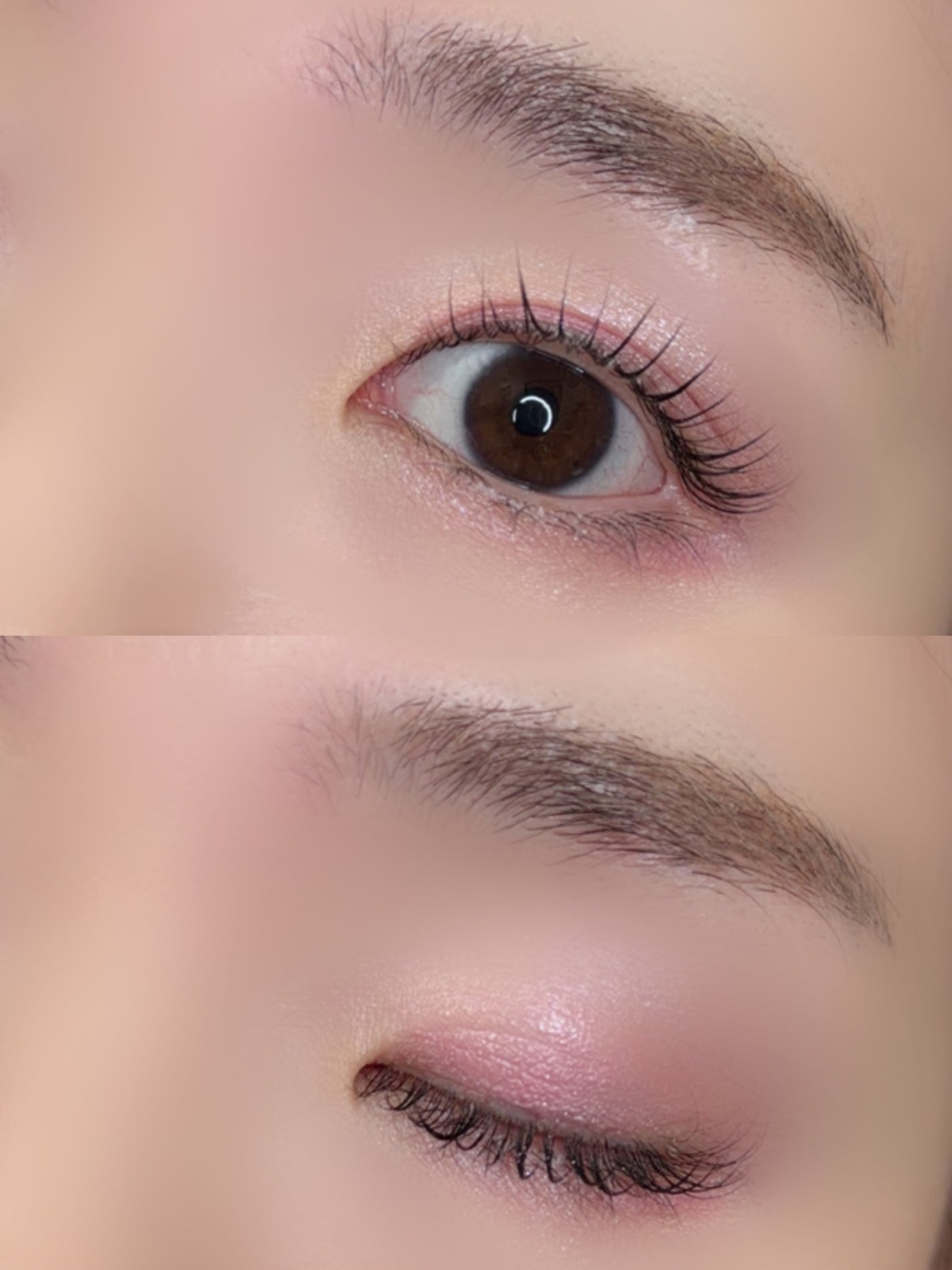 ソフトシアーマルチパレット/wakemake/アイシャドウパレットを使ったクチコミ(4枚目)