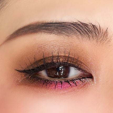 スモール アイシャドウ/M・A・C/単色アイシャドウを使ったクチコミ(3枚目)