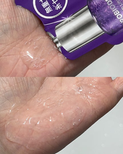 プロバイオダーム™ 3Dリフティング バイオトクシルPLGAセラム/BIOHEAL BOH/美容液を使ったクチコミ(3枚目)