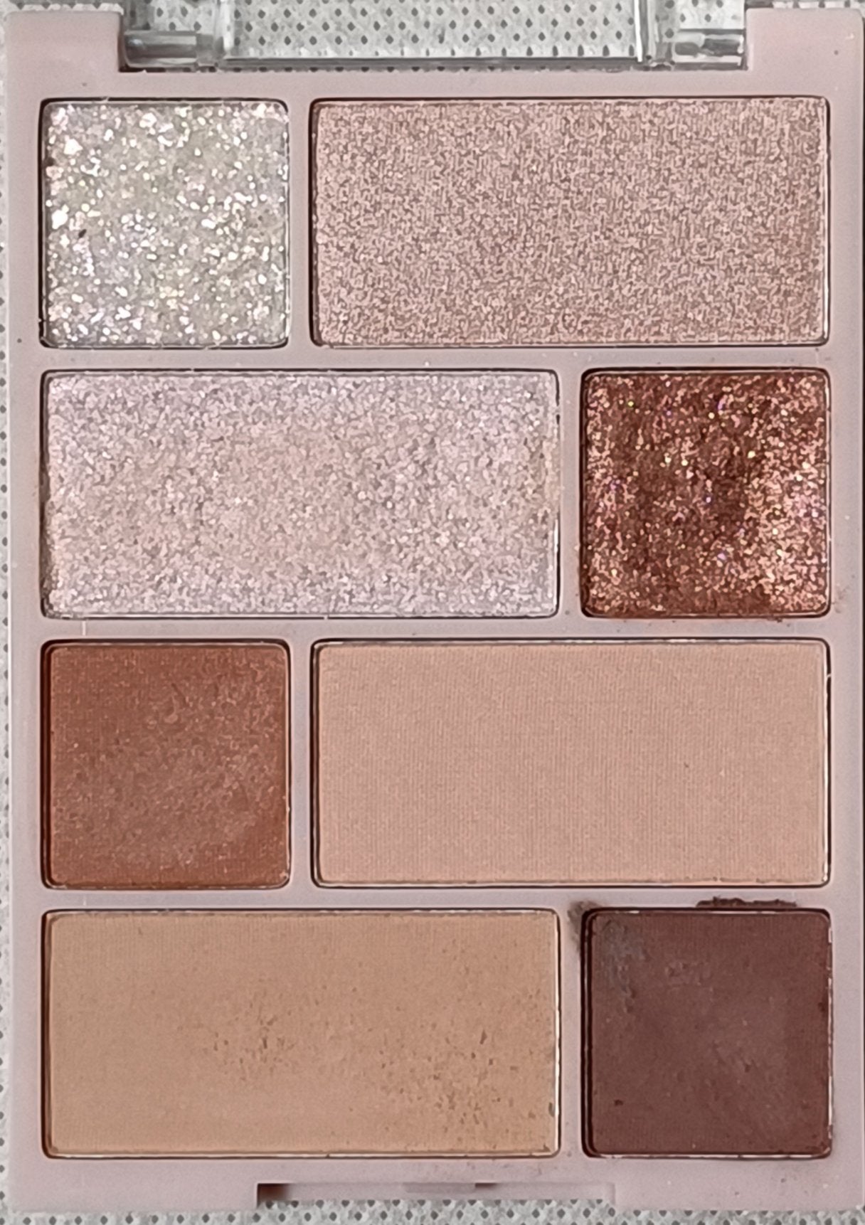 ããŒãºïŒã¢ã€ãããŠããŠããŒ/CEZANNE/ããŠããŒã¢ã€ãããŠã䜿ã£ãã¯ãã³ãïŒ3æç®ïŒ