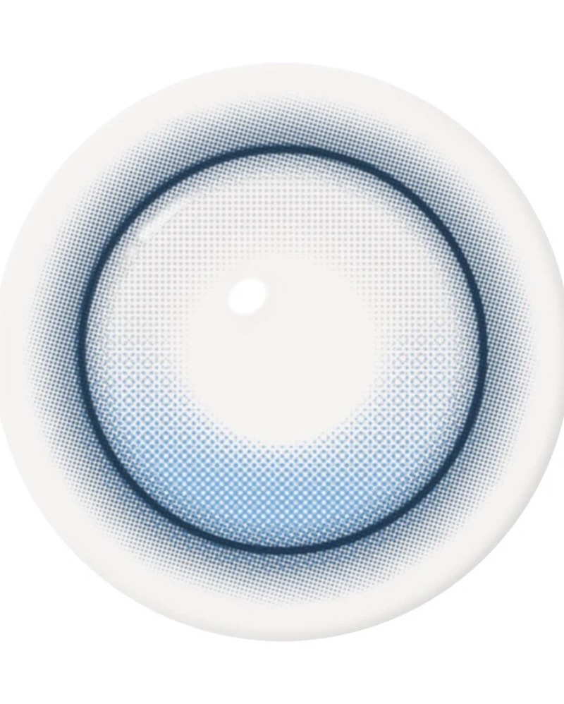 I-GIRL ONE PICK/蜜のレンズ/１ヶ月（１MONTH）カラコンを使ったクチコミ（3枚目）