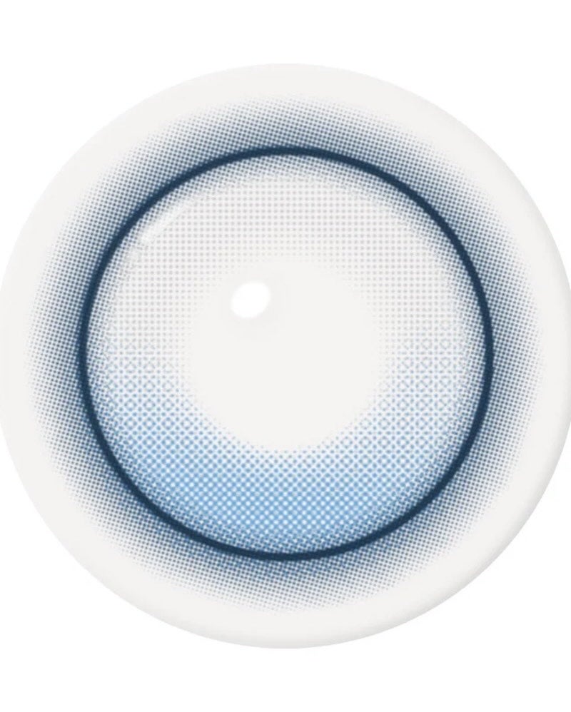 I-GIRL ONE PICK/蜜のレンズ/1ヶ月(1MONTH)カラコンを使ったクチコミ(3枚目)