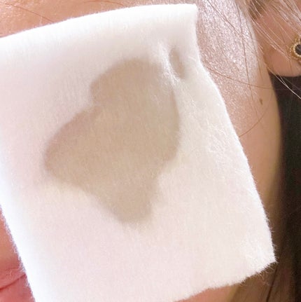 ファーストバランシングトナー/Lowlize/化粧水を使ったクチコミ(3枚目)