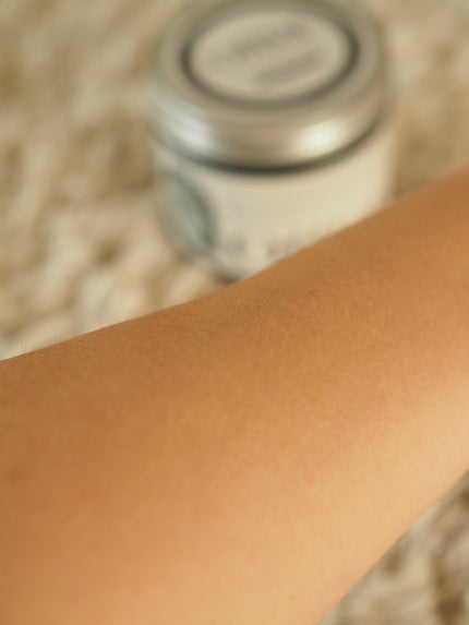 オフラットマシュピールスクラブ/Offlat/ピーリングを使ったクチコミ(4枚目)