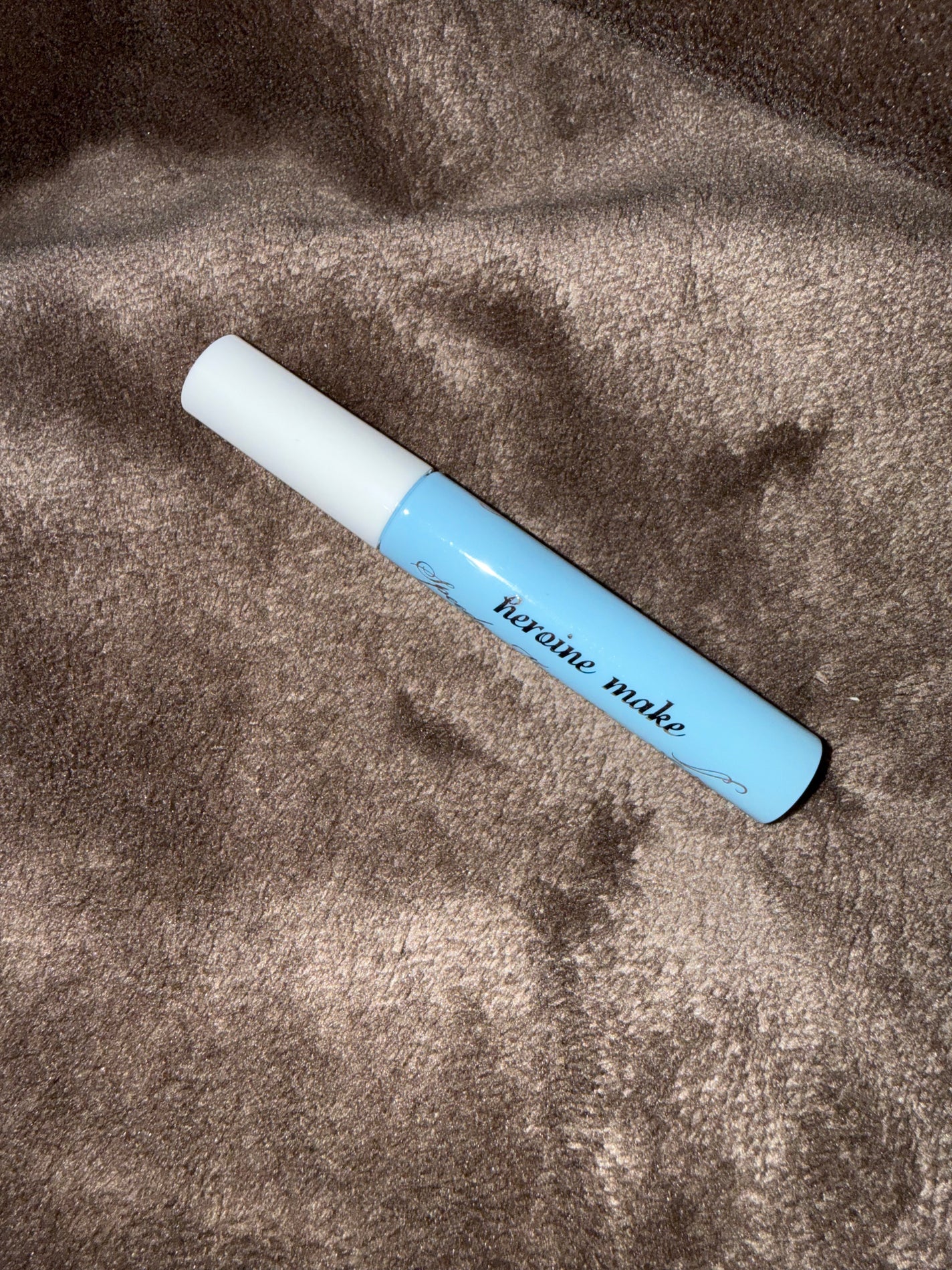 ヒロインメイクSP スピーディーマスカラリムーバー/ヒロインメイク/ポイントメイクリムーバーを使ったクチコミ(1枚目)