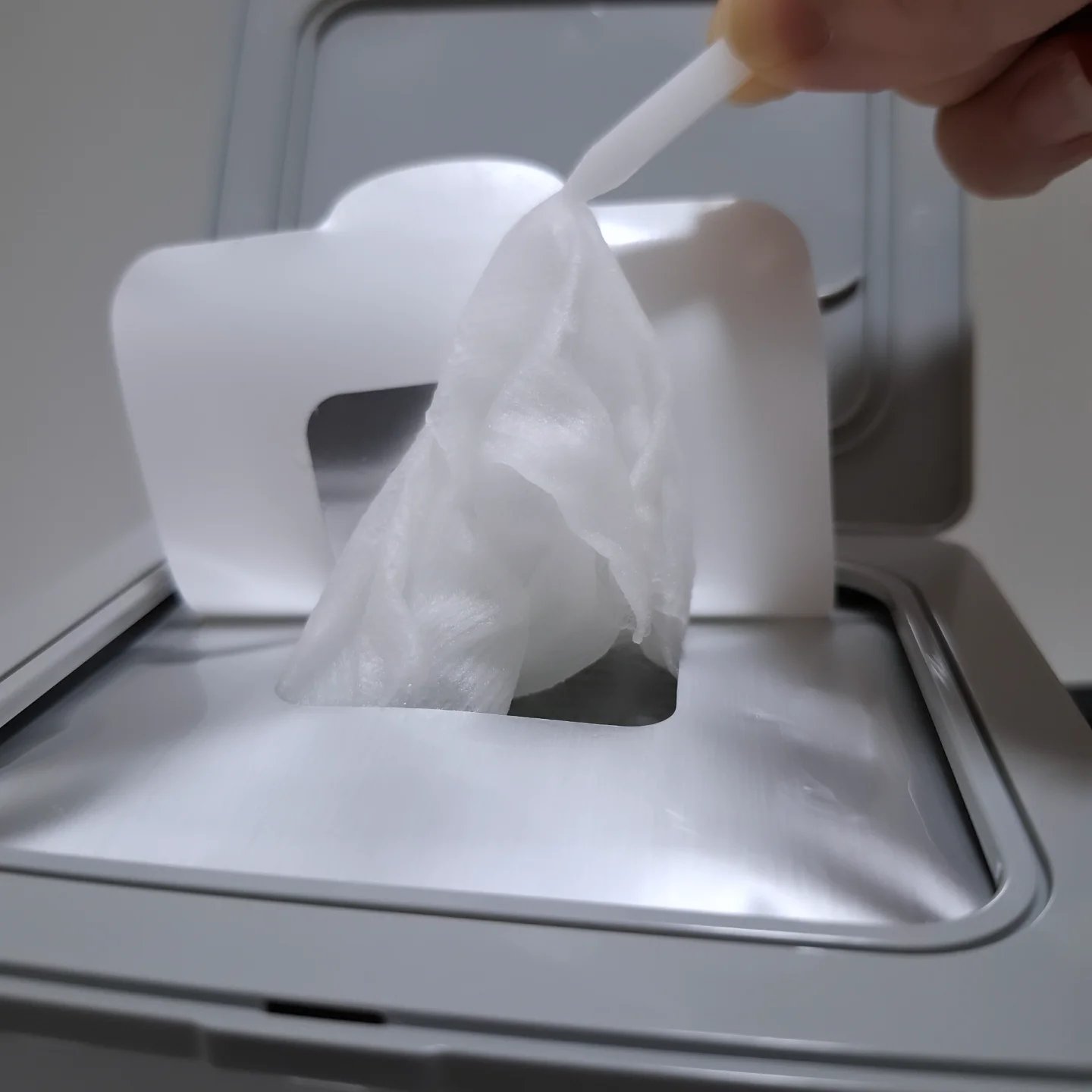 グルタチオンデイリーブライトフィットマスク/SKIN&LAB/シートマスク・パックを使ったクチコミ（2枚目）