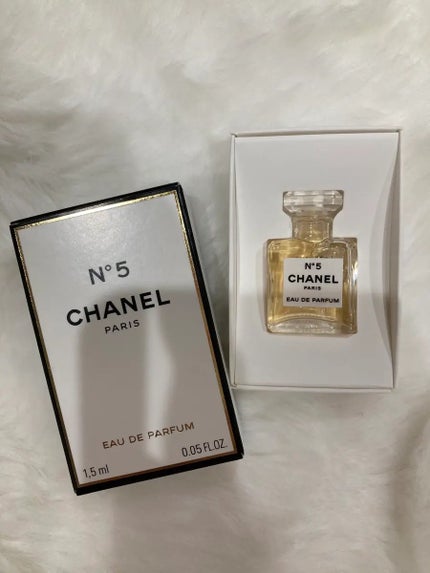 ましろ on LIPS 「【イマーシヴジャーニーCHANELWINTERCONSTELL..」(4枚目)