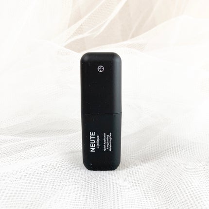 リップティーク/oiad/口紅を使ったクチコミ(1枚目)