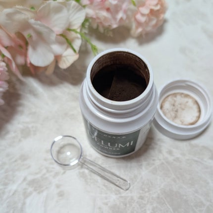 ir_uuy on LIPS 「コエタスのモニターキャンペーンにていただいたチャーガエキス末D..」(5枚目)