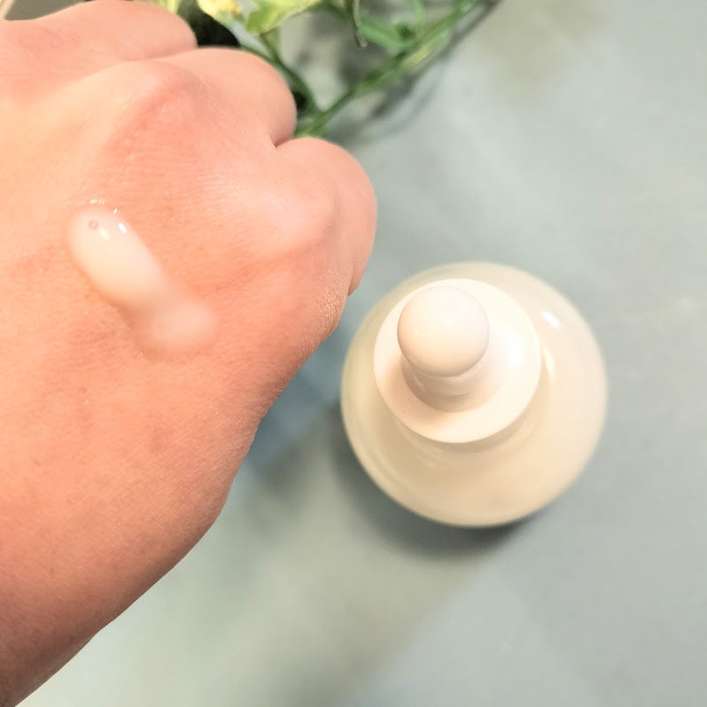 KC SKIN モイストエイジケアセラム/KC SKIN – Kristen Claire/美容液を使ったクチコミ(3枚目)